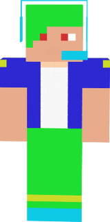pokkyskin