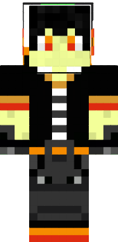 Preview of texture: Bob