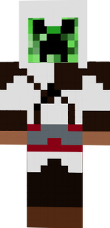 Assasin Creeper