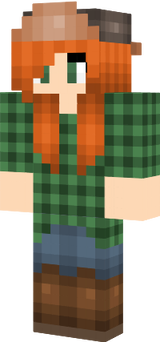 マインクラフト
