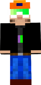 cool guy!