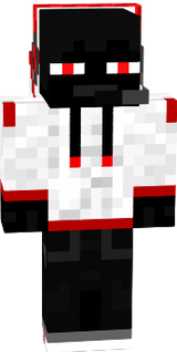 ender man DJ