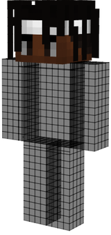 head