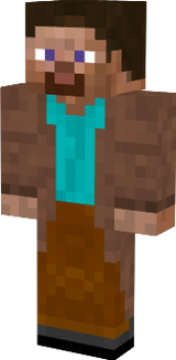 steve