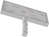 ghast sign