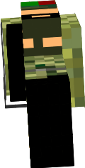 PancakeRico