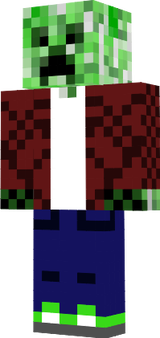 GHOSTYCREEPER
