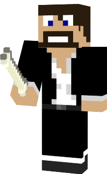 Preview of texture: Usher