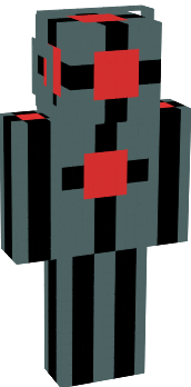 Preview of texture: redblock