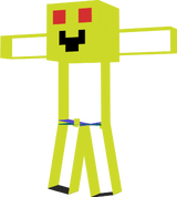 DeathYellow