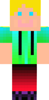 DJ Girl