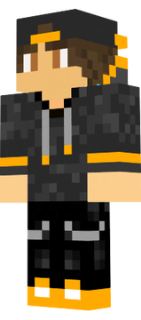 my skin