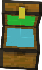 dimend chest