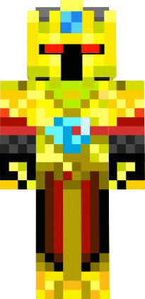 Preview of texture: steve