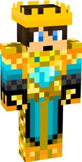 Main skin