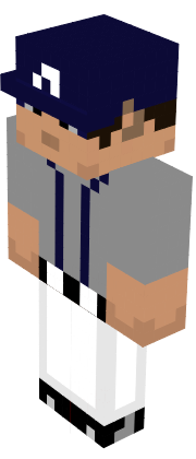 Preview of texture: derek jeter