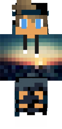 Preview of texture: casper