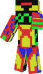 decepticom