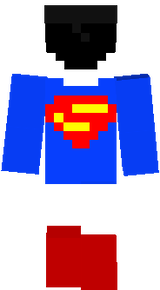 superman armor