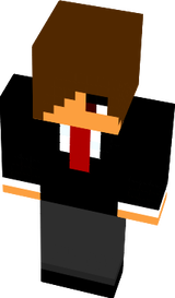 lance gentleman