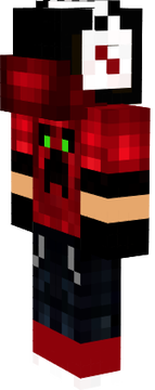 MonsterOnALeash