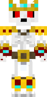 cons skelton