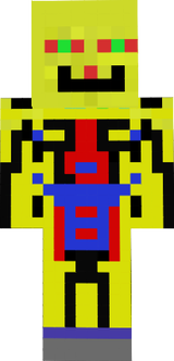 budder guy