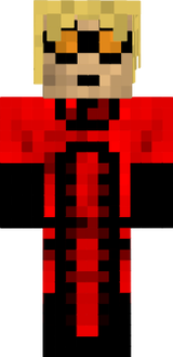 Vash The Stampede