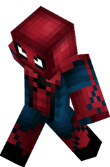 spiderman