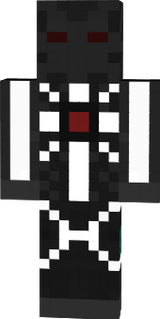 Devine's Suit