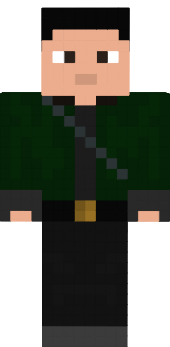 Preview of texture: Ranger