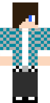 mine
