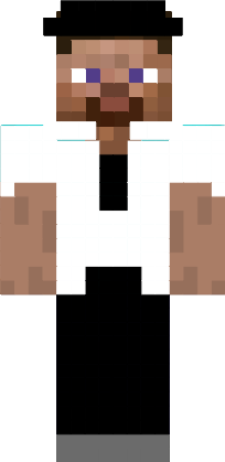 Preview of texture: nice man