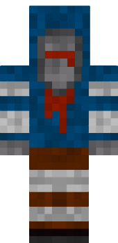 Preview of texture: Hunter