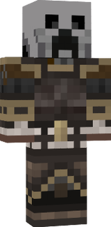 warrior