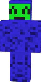 Preview of texture: Blueman