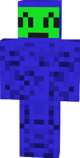 Blueman