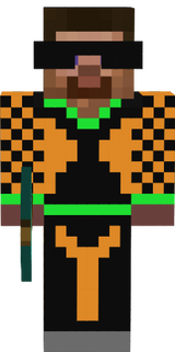 andrew's awesome skin