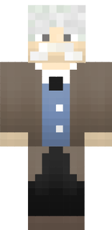 professor