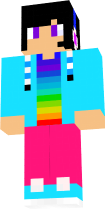 Preview of texture: steve