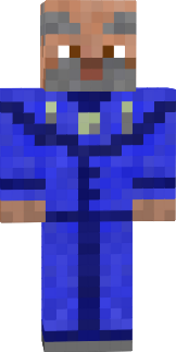 Preview of texture: Mage 1