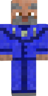 Mage 1