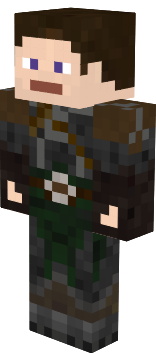 first skin