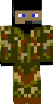 Preview of texture: sniper modded