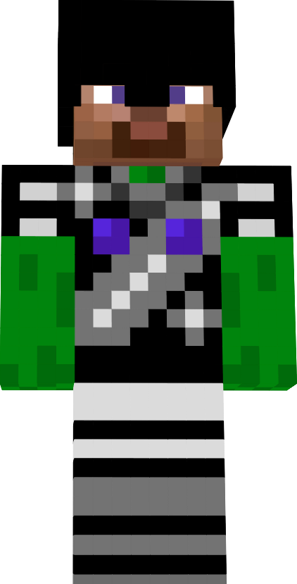 Preview of texture: Zomnoob