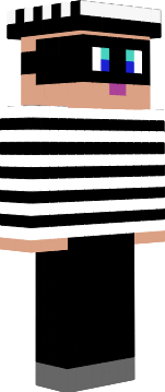 Preview of texture: Robber