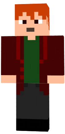 Preview of texture: The 18th Doctor Green Shirt