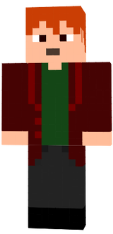 The 18th Doctor Green Shirt