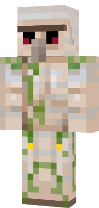Preview of texture: yago