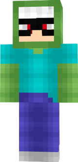 ihalltm disfraz